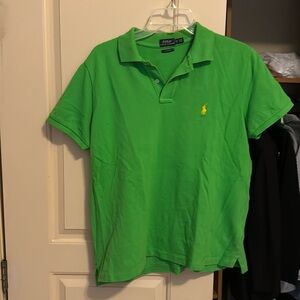 Ralph Lauren Polo XL